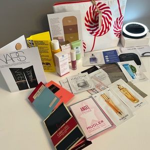 🌺 Exotic Beauty Bundle 🌼